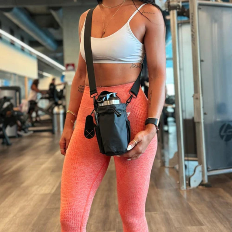 MagnoGo™ gymväska