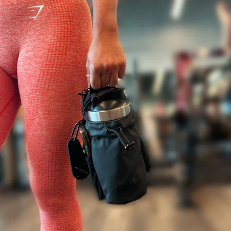 MagnoGo™ gymväska
